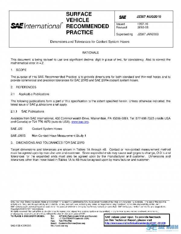 SAE J2387_201008 PDF