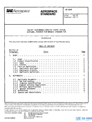 SAE AS8044 PDF