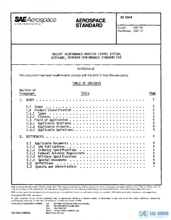 SAE AS8044 PDF