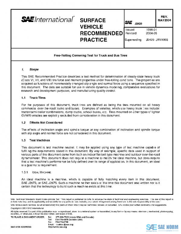 SAE J2429_200405 PDF