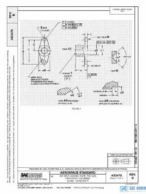 SAE AS3478B PDF