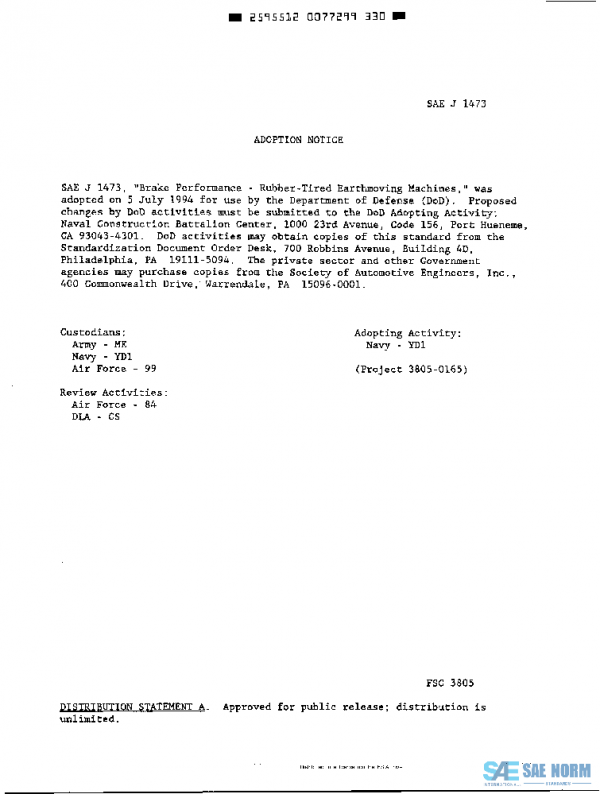 SAE J1473_199010 PDF