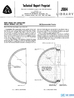 SAE J984_196703 PDF