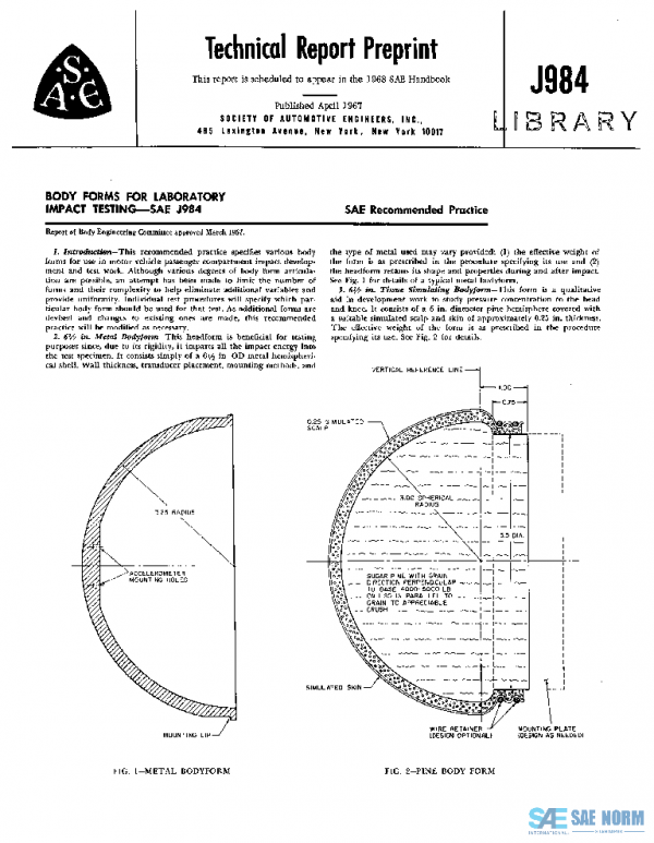 SAE J984_196703 PDF
