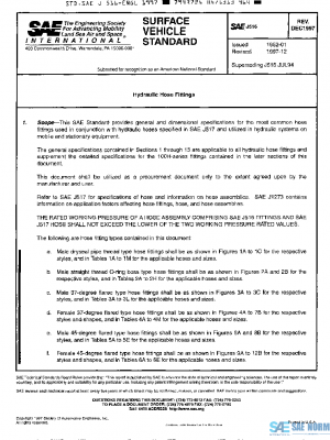 SAE J516_199712 PDF