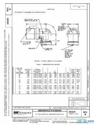 SAE AS4221B PDF