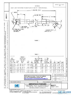 SAE MA2171 PDF
