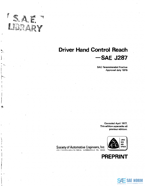 SAE J287_197607 PDF