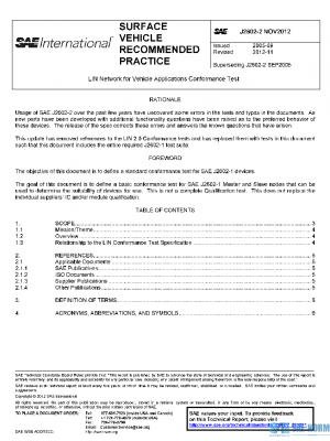 SAE J2602/2_201211 PDF