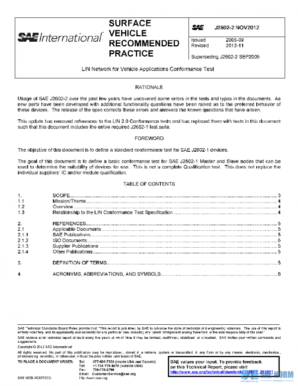 SAE J2602/2_201211 PDF
