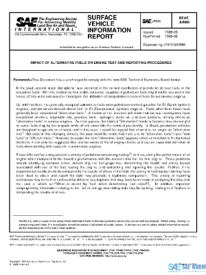 SAE J1515_199506 PDF