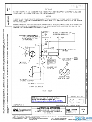 SAE AS9633A PDF