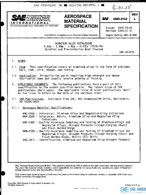 SAE AMS4154L PDF
