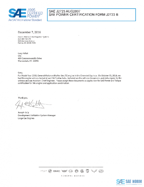 SAE CPGM1_18CHVEQU PDF SAE CPGM1_18CHVEQU PDF