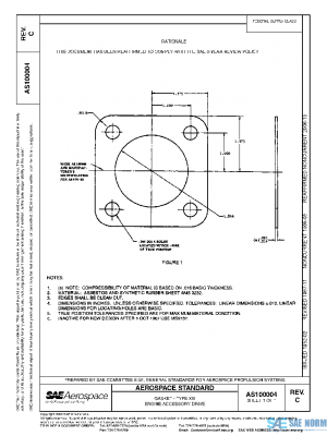 SAE AS100004C PDF