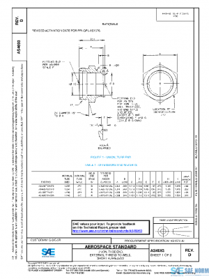 SAE AS4693D PDF