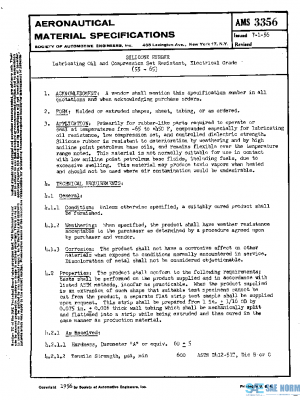 SAE AMS3356 PDF