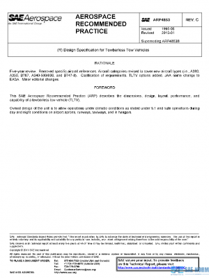 SAE ARP4853C PDF