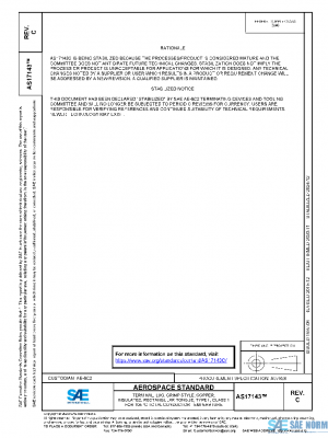 SAE AS17143C PDF