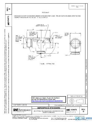 SAE AS4676B PDF