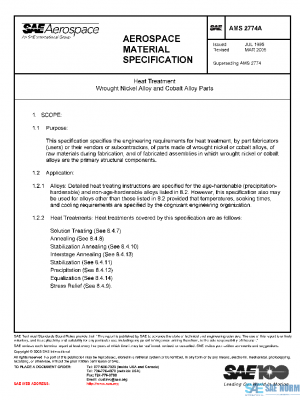 SAE AMS2774A PDF