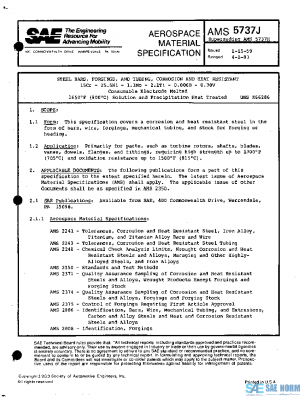 SAE AMS5737J PDF