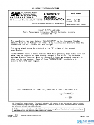 SAE AMS3366B PDF