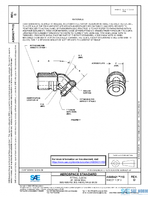 SAE AS85421/15D PDF
