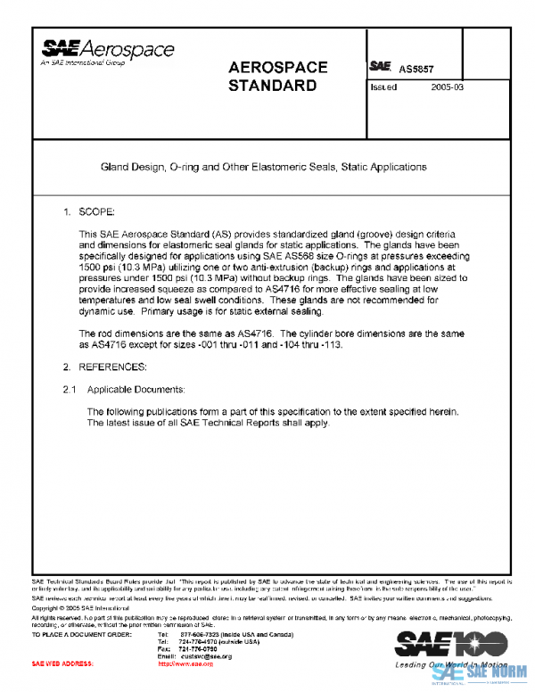 SAE AS5857 PDF