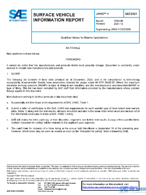 SAE J1942/1_202112 PDF
