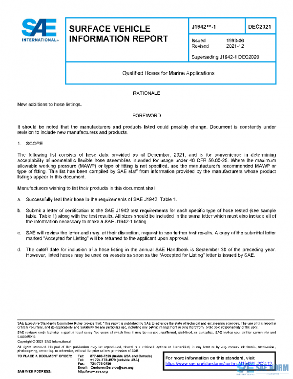 SAE J1942/1_202112 PDF