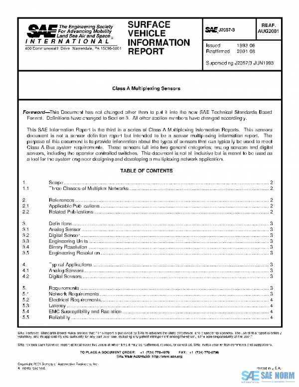 SAE J2057/3_200108 PDF