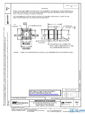 SAE AS34521A PDF