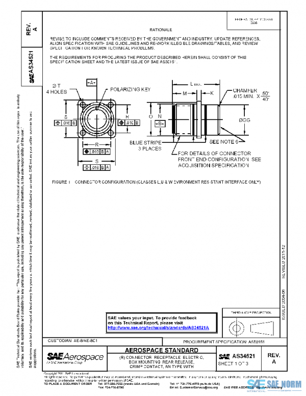 SAE AS34521A PDF