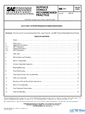 SAE J2237_199502 PDF