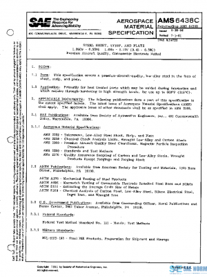 SAE AMS6438C PDF