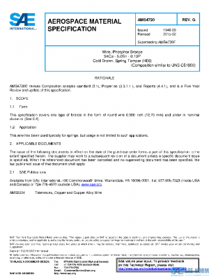 SAE AMS4720G PDF
