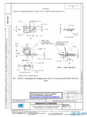 SAE MA2150/1 PDF