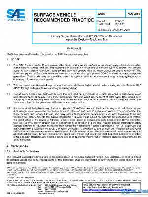 SAE J2698_201411 PDF