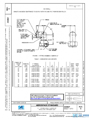 SAE AS4807C PDF