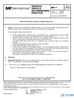 SAE J960_200804 PDF