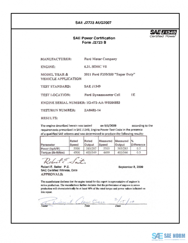 SAE CPFD2_11SUPDUTY PDF SAE CPFD2_11SUPDUTY PDF