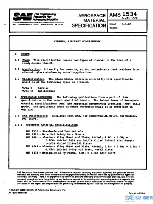 SAE AMS1534 PDF