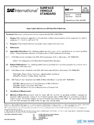SAE J1234_200305 PDF