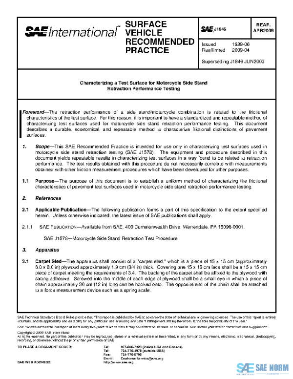 SAE J1846_200904 PDF