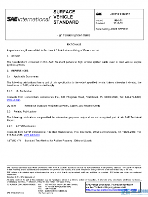 SAE J2031_201202 PDF