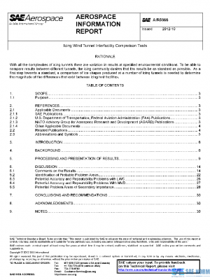 SAE AIR5666 PDF