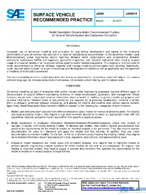 SAE J2998_201401 PDF