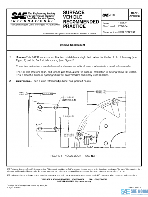 SAE J1134_200004 PDF