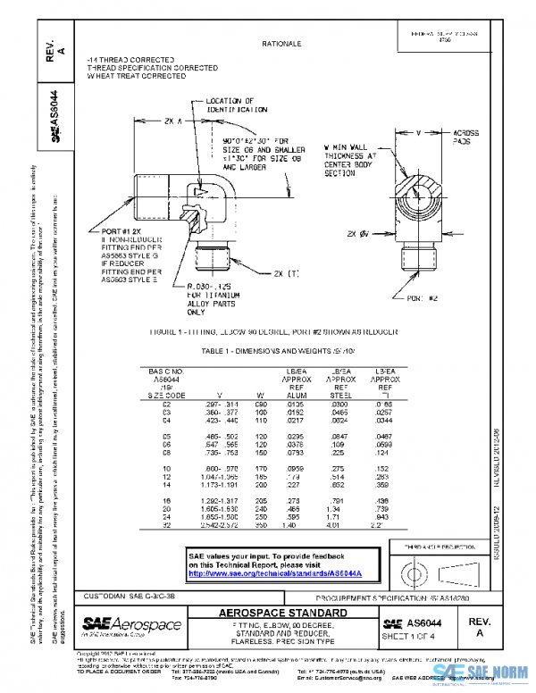 SAE AS6044A PDF